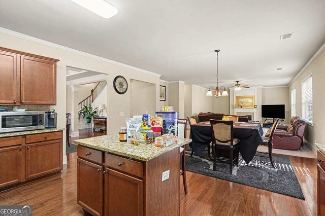 1913 Avondale Court, Locust Grove, GA 30248