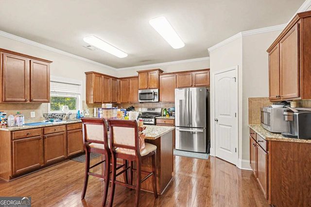 1913 Avondale Court, Locust Grove, GA 30248