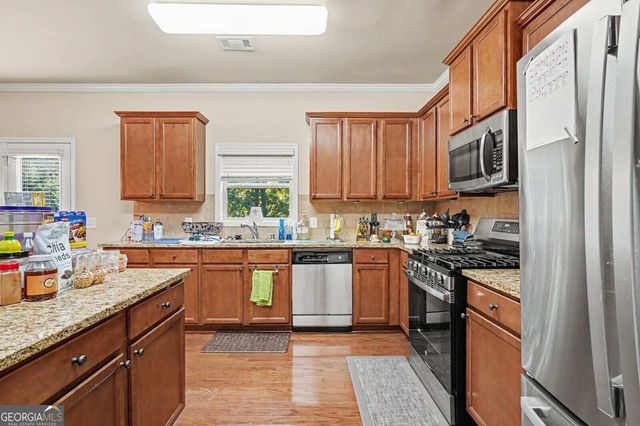 1913 Avondale Court, Locust Grove, GA 30248
