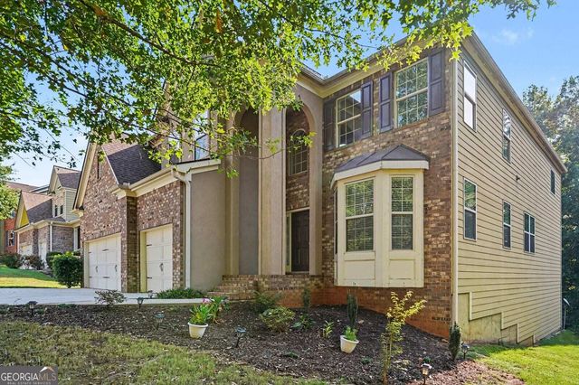 1913 Avondale Court, Locust Grove, GA 30248