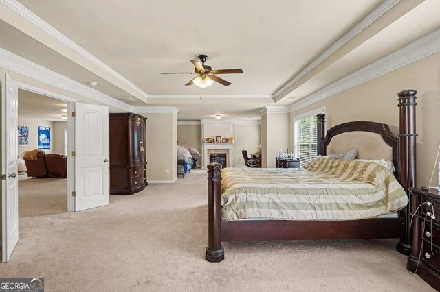 1913 Avondale Court, Locust Grove, GA 30248