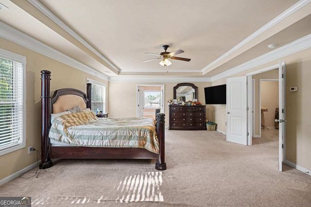 1913 Avondale Court, Locust Grove, GA 30248