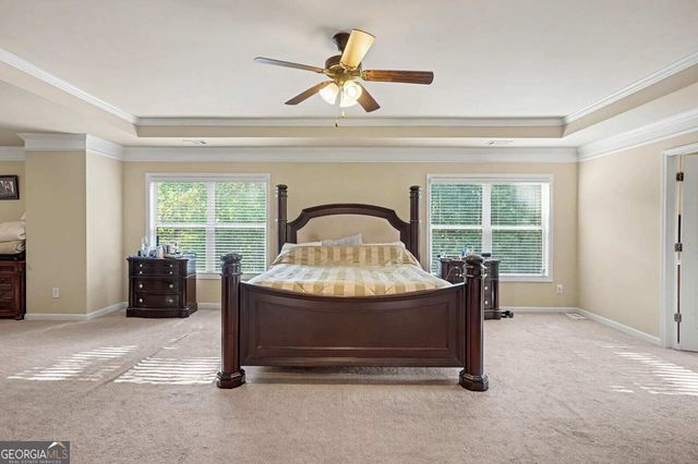 1913 Avondale Court, Locust Grove, GA 30248