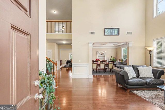 1913 Avondale Court, Locust Grove, GA 30248