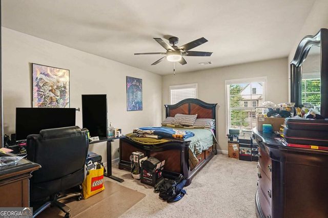1913 Avondale Court, Locust Grove, GA 30248