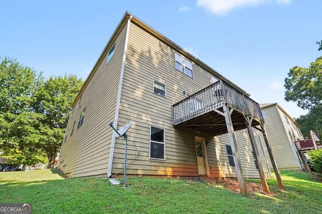 1913 Avondale Court, Locust Grove, GA 30248