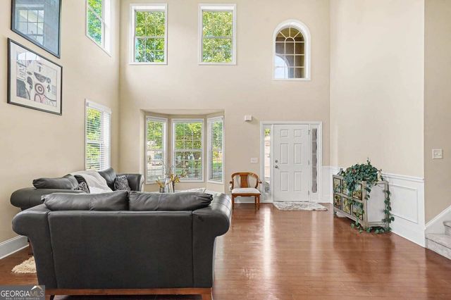 1913 Avondale Court, Locust Grove, GA 30248