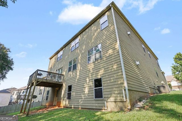 1913 Avondale Court, Locust Grove, GA 30248