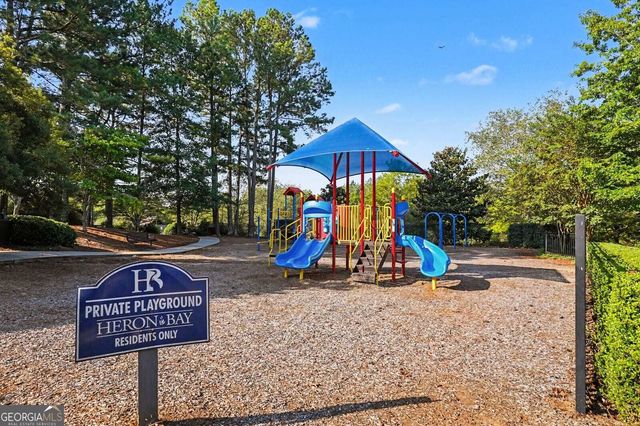 1913 Avondale Court, Locust Grove, GA 30248