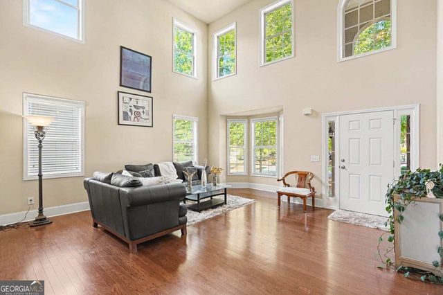 1913 Avondale Court, Locust Grove, GA 30248
