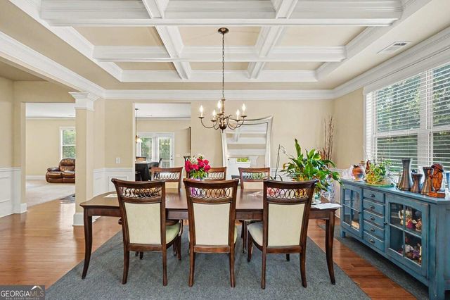 1913 Avondale Court, Locust Grove, GA 30248
