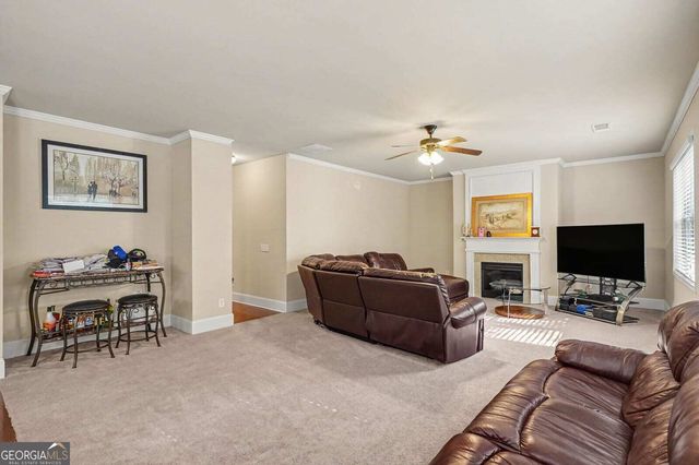 1913 Avondale Court, Locust Grove, GA 30248