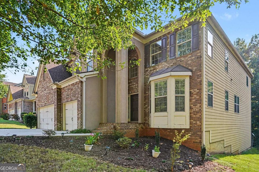 1913 Avondale Court, Locust Grove, GA 30248 — photo 2