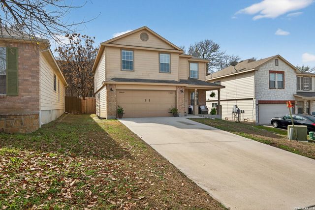 5926 Piedmont Glen, San Antonio, TX 78249