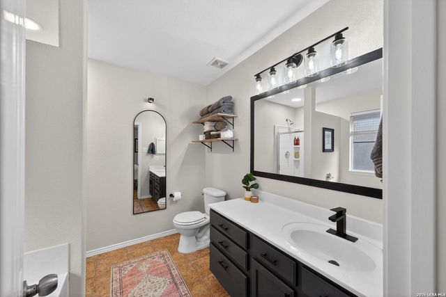 5926 Piedmont Glen, San Antonio, TX 78249