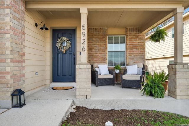 5926 Piedmont Glen, San Antonio, TX 78249