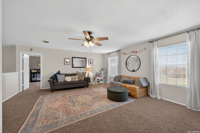 5926 Piedmont Glen, San Antonio, TX 78249