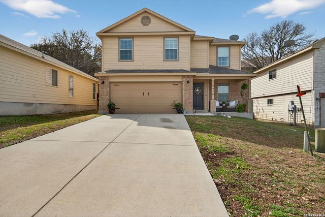 5926 Piedmont Glen, San Antonio, TX 78249