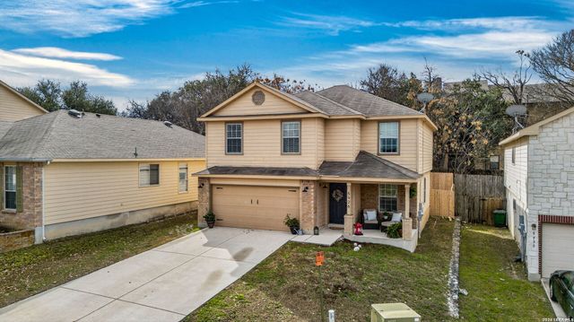 5926 Piedmont Glen, San Antonio, TX 78249