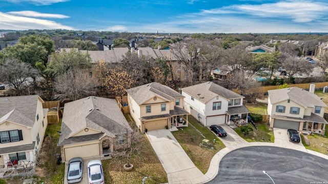 5926 Piedmont Glen, San Antonio, TX 78249