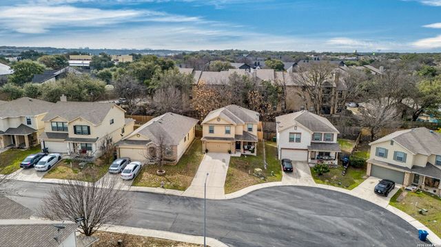 5926 Piedmont Glen, San Antonio, TX 78249