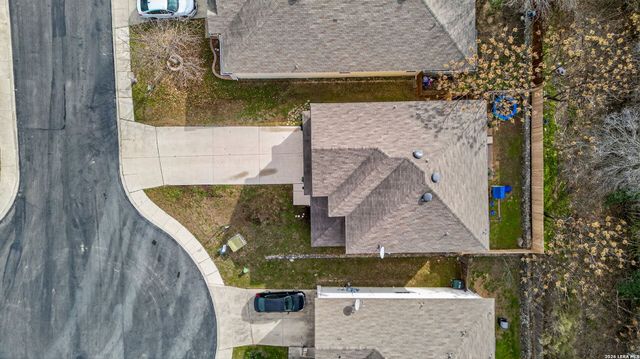 5926 Piedmont Glen, San Antonio, TX 78249