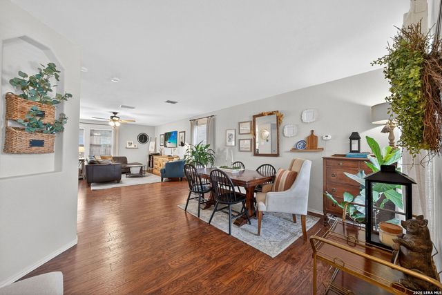 5926 Piedmont Glen, San Antonio, TX 78249