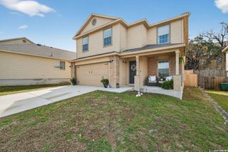 5926 Piedmont Glen, San Antonio, TX 78249