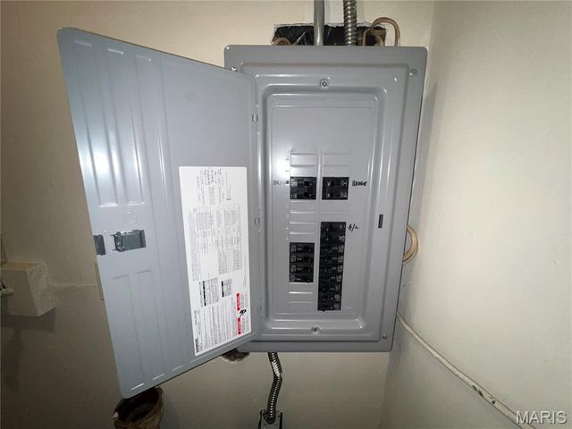 2611 Brannon Avenue, St Louis, MO 63139