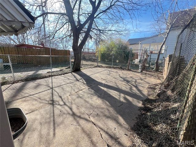 2611 Brannon Avenue, St Louis, MO 63139