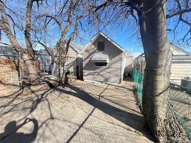 2611 Brannon Avenue, St Louis, MO 63139