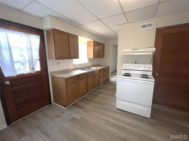 2611 Brannon Avenue, St Louis, MO 63139