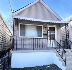 2611 Brannon Avenue, St Louis, MO 63139