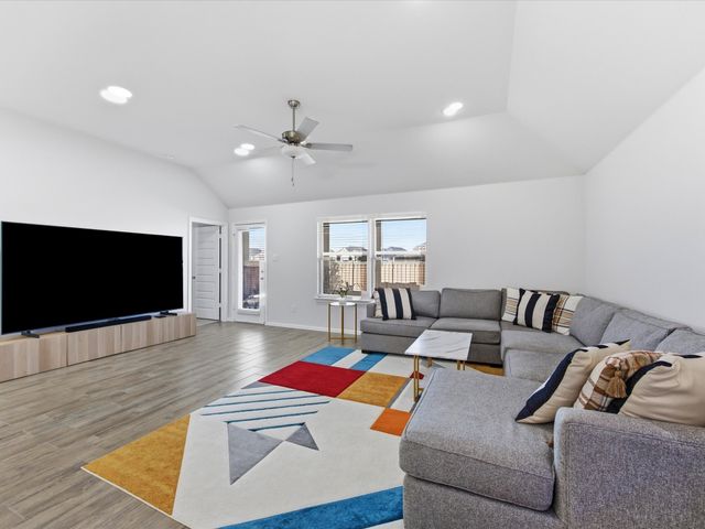 2911 Linden Street, Celina, TX 75009