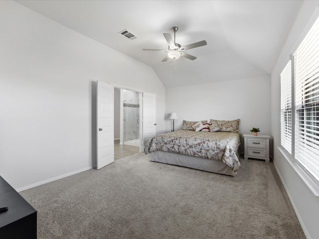 2911 Linden Street, Celina, TX 75009