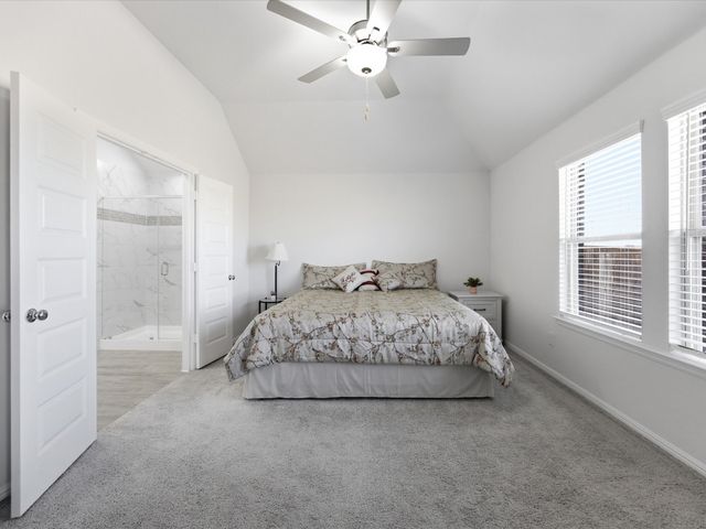 2911 Linden Street, Celina, TX 75009