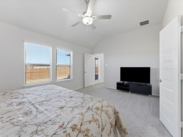 2911 Linden Street, Celina, TX 75009