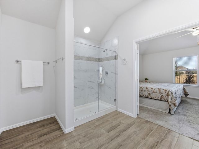 2911 Linden Street, Celina, TX 75009