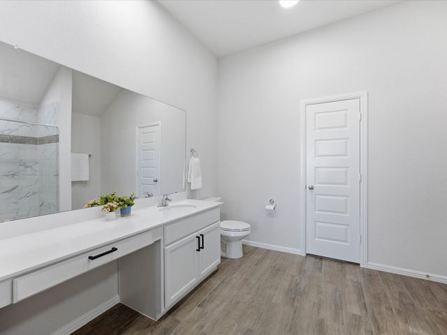 2911 Linden Street, Celina, TX 75009