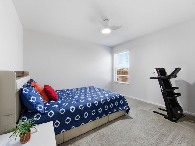 2911 Linden Street, Celina, TX 75009