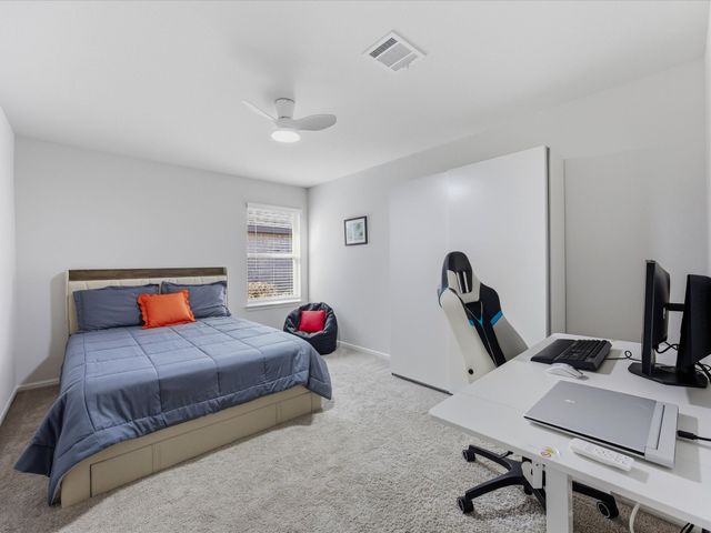 2911 Linden Street, Celina, TX 75009