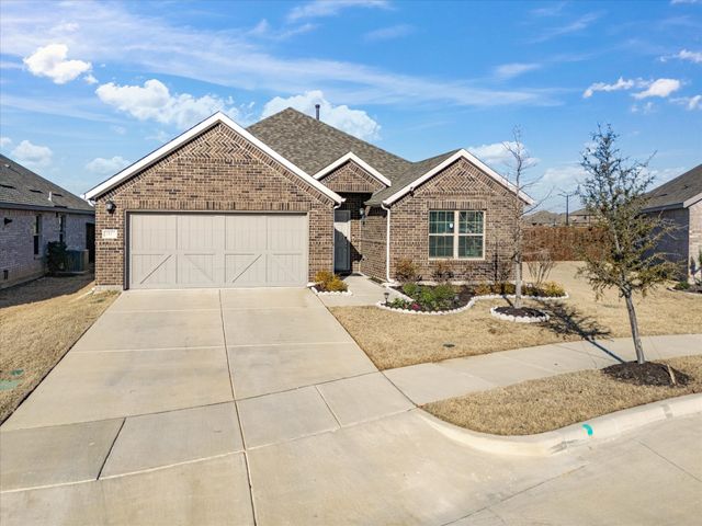 2911 Linden Street, Celina, TX 75009