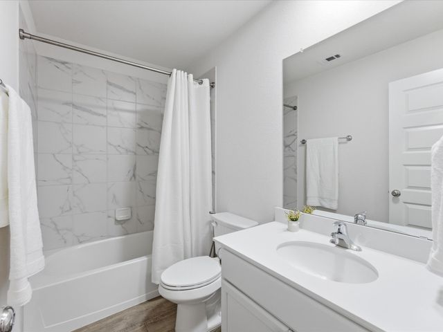 2911 Linden Street, Celina, TX 75009