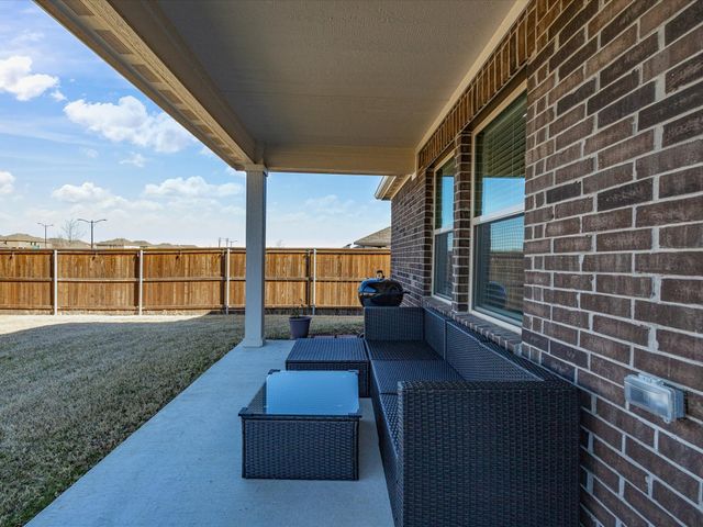 2911 Linden Street, Celina, TX 75009