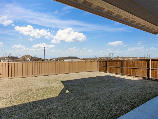 2911 Linden Street, Celina, TX 75009