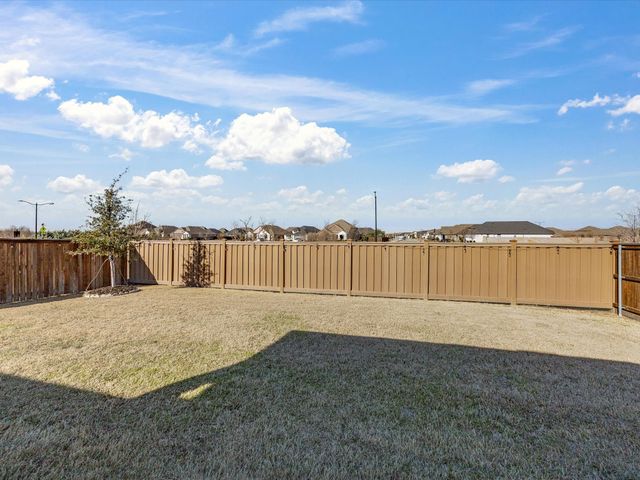 2911 Linden Street, Celina, TX 75009
