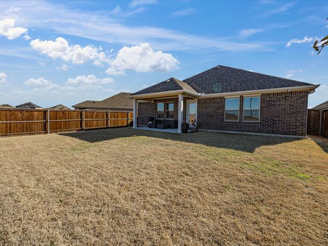 2911 Linden Street, Celina, TX 75009