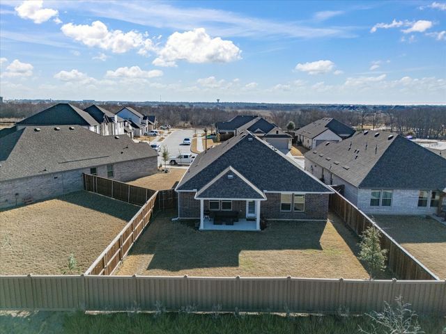 2911 Linden Street, Celina, TX 75009