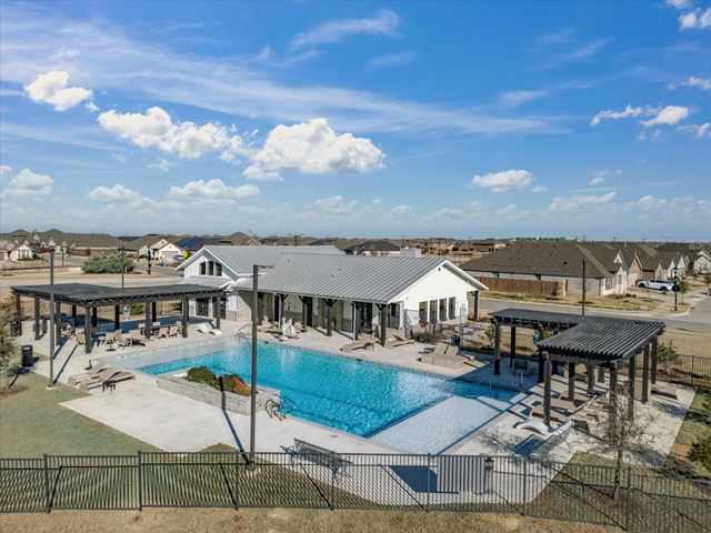 2911 Linden Street, Celina, TX 75009