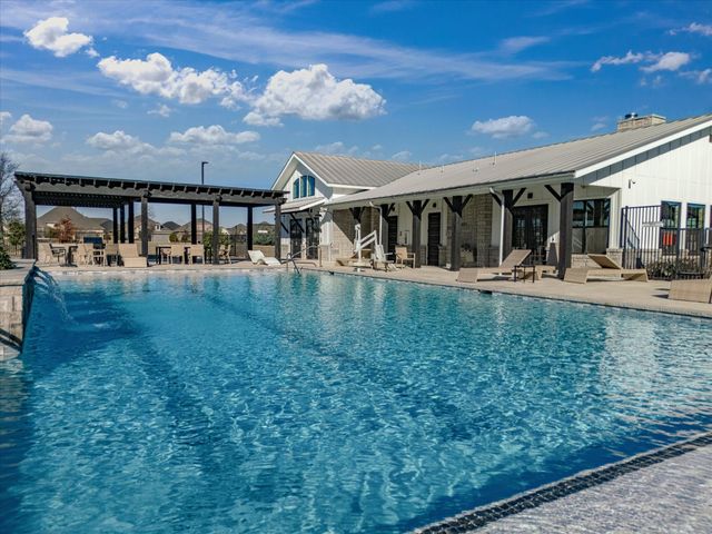 2911 Linden Street, Celina, TX 75009